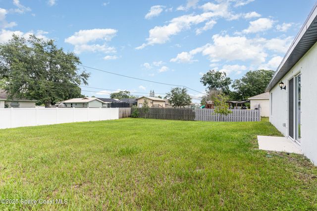 1317 Valerius Street SE, Palm Bay, FL 32909