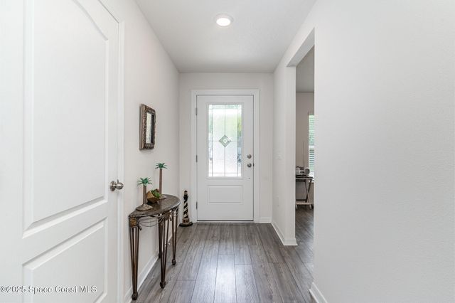1317 Valerius Street SE, Palm Bay, FL 32909