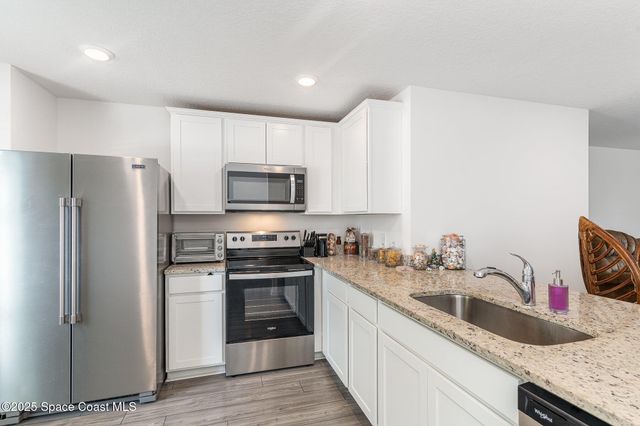 1317 Valerius Street SE, Palm Bay, FL 32909