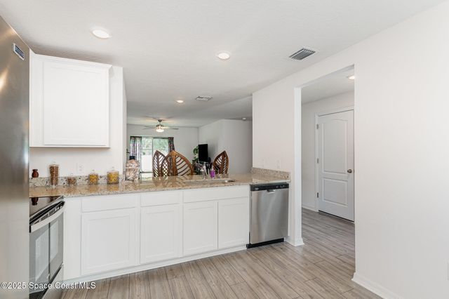 1317 Valerius Street SE, Palm Bay, FL 32909