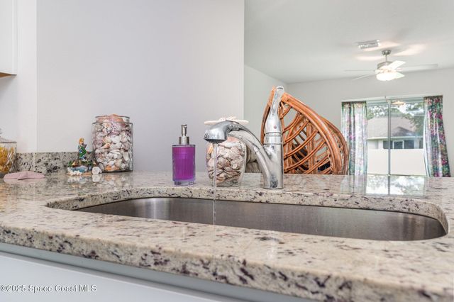 1317 Valerius Street SE, Palm Bay, FL 32909