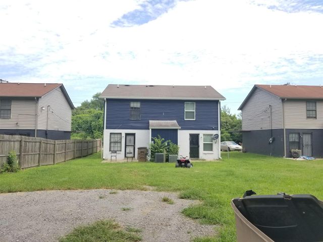 2507 W Heiman St, Nashville, TN 37208