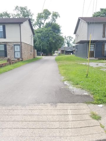 2507 W Heiman St, Nashville, TN 37208