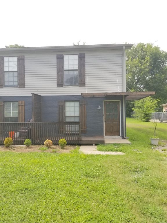 2507 W Heiman St, Nashville, TN 37208