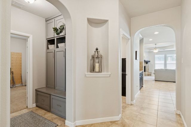 1617 Bunting Drive, Argyle, TX 76226