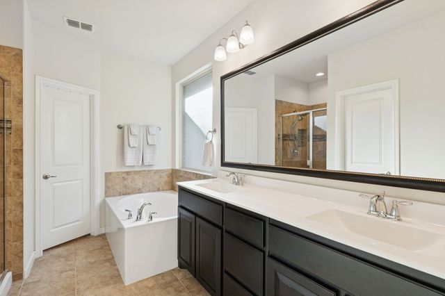 1617 Bunting Drive, Argyle, TX 76226