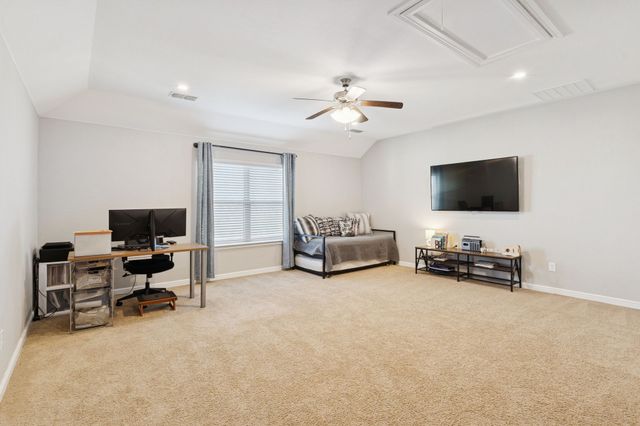 1617 Bunting Drive, Argyle, TX 76226