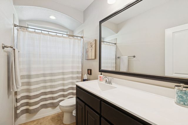 1617 Bunting Drive, Argyle, TX 76226