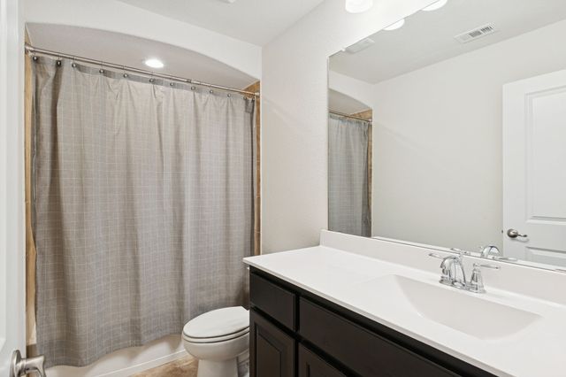 1617 Bunting Drive, Argyle, TX 76226