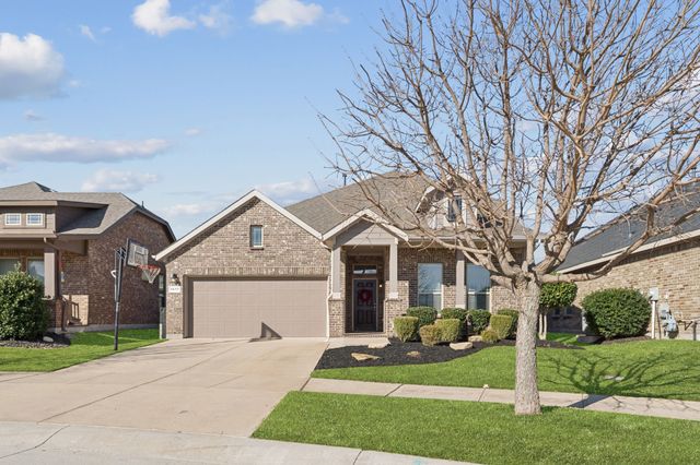 1617 Bunting Drive, Argyle, TX 76226