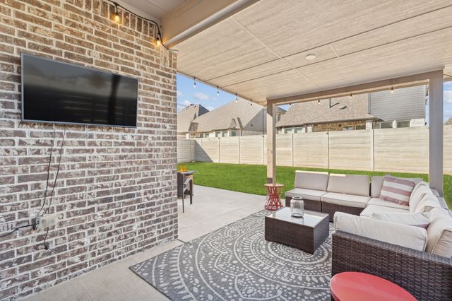 1617 Bunting Drive, Argyle, TX 76226