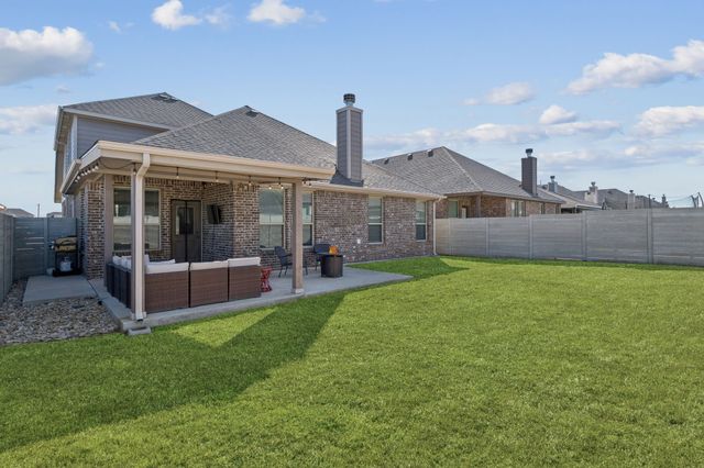 1617 Bunting Drive, Argyle, TX 76226