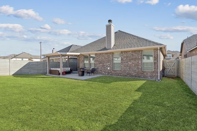 1617 Bunting Drive, Argyle, TX 76226