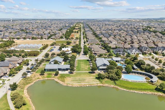 1617 Bunting Drive, Argyle, TX 76226