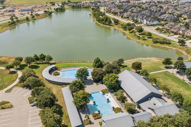 1617 Bunting Drive, Argyle, TX 76226