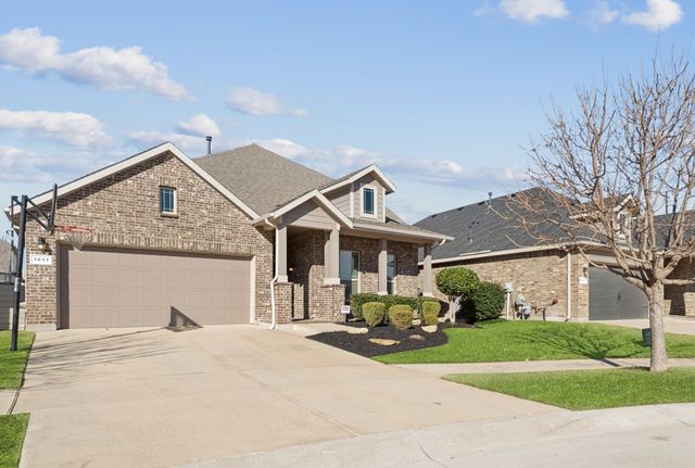 1617 Bunting Drive, Argyle, TX 76226