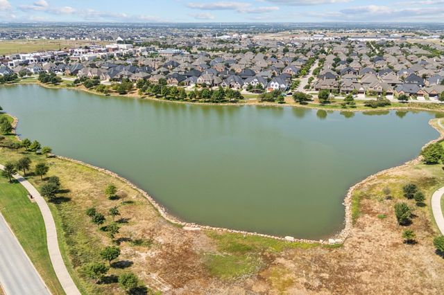 1617 Bunting Drive, Argyle, TX 76226