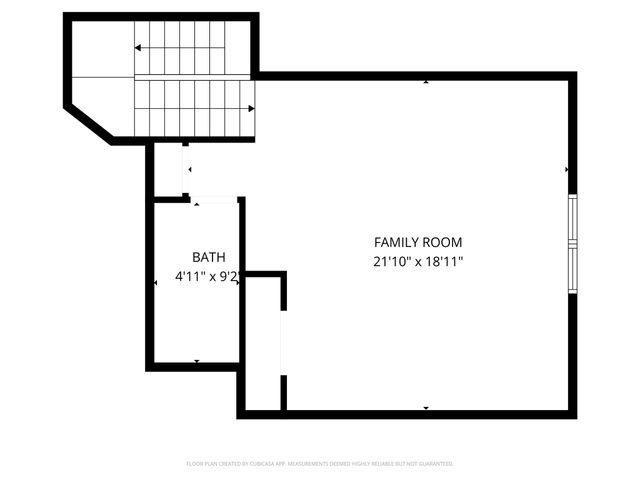 1617 Bunting Drive, Argyle, TX 76226