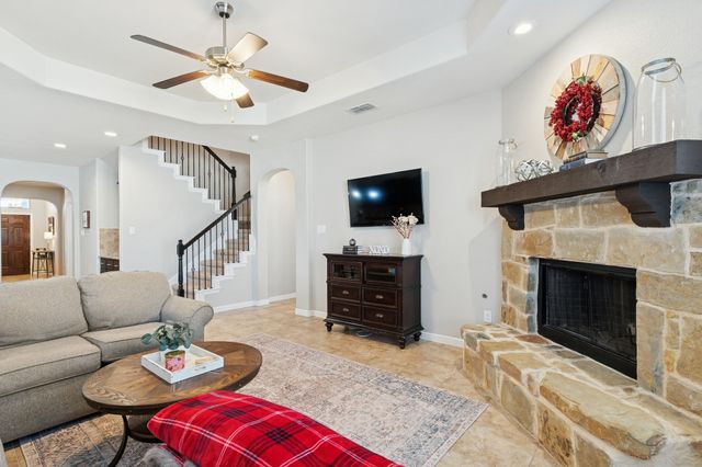 1617 Bunting Drive, Argyle, TX 76226