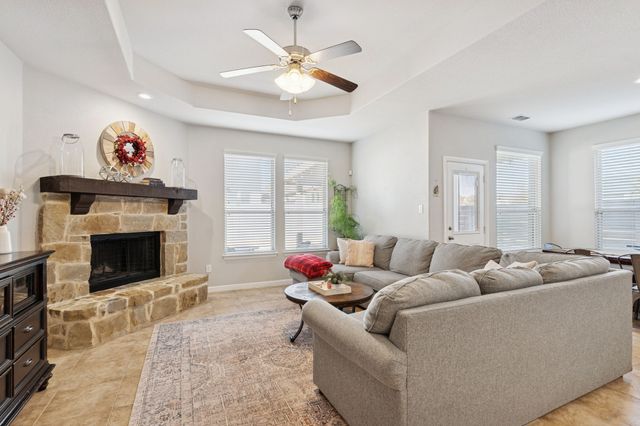 1617 Bunting Drive, Argyle, TX 76226