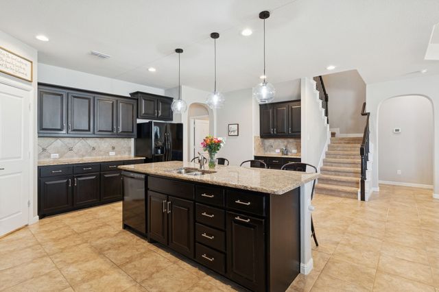 1617 Bunting Drive, Argyle, TX 76226