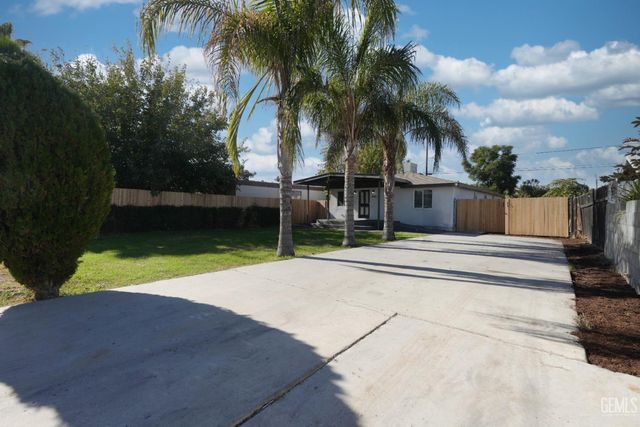 3501 Oliver Street, Bakersfield, CA 93307