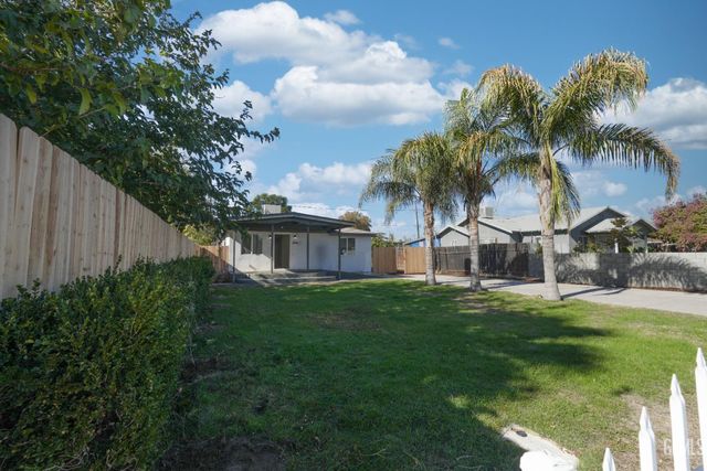 3501 Oliver Street, Bakersfield, CA 93307