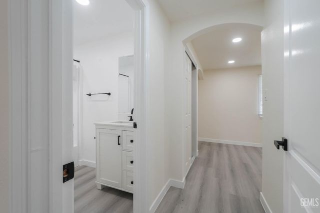 3501 Oliver Street, Bakersfield, CA 93307