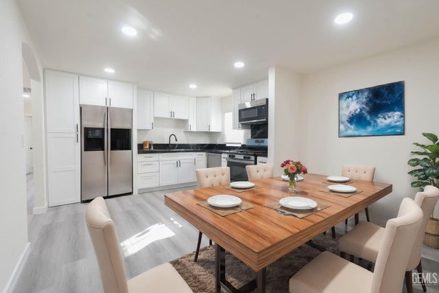 3501 Oliver Street, Bakersfield, CA 93307