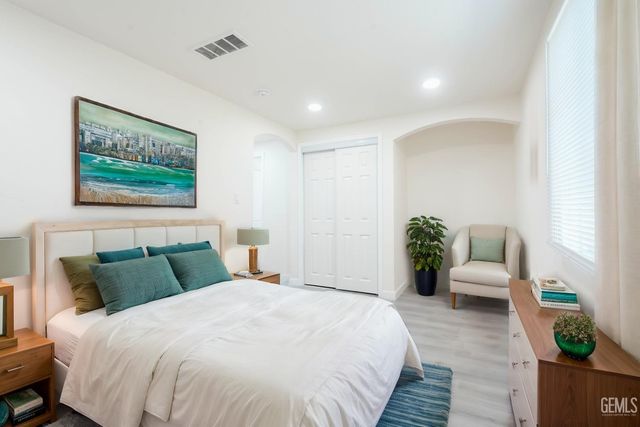 3501 Oliver Street, Bakersfield, CA 93307