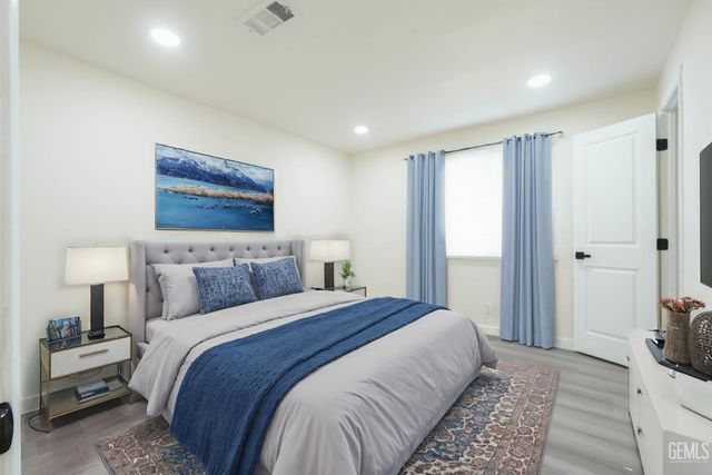 3501 Oliver Street, Bakersfield, CA 93307