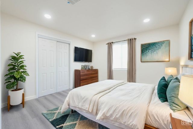 3501 Oliver Street, Bakersfield, CA 93307