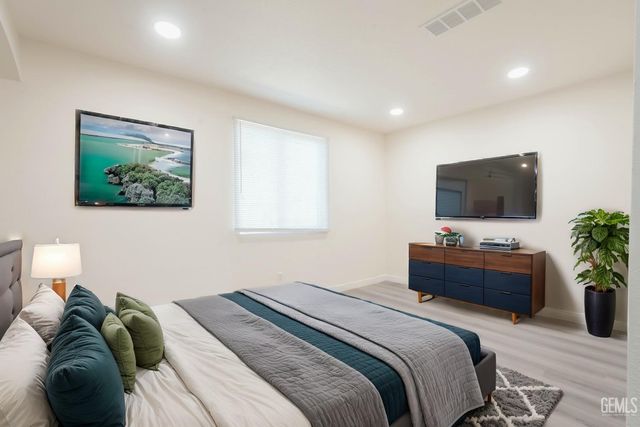 3501 Oliver Street, Bakersfield, CA 93307