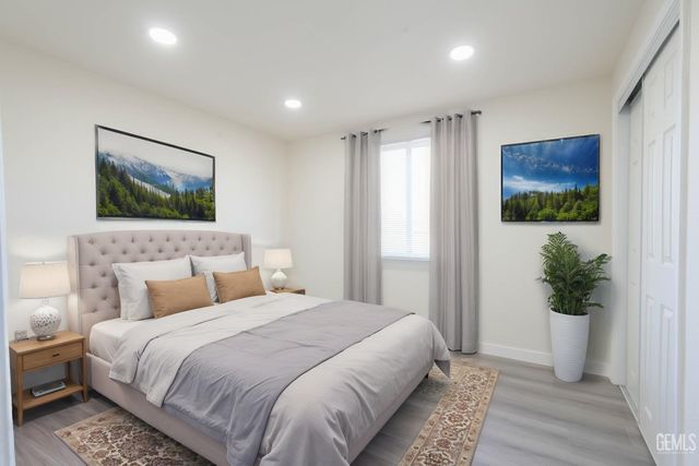 3501 Oliver Street, Bakersfield, CA 93307