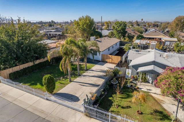 3501 Oliver Street, Bakersfield, CA 93307