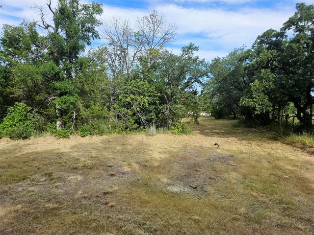 4017 Fall Creek Drive, Weatherford, TX 76087