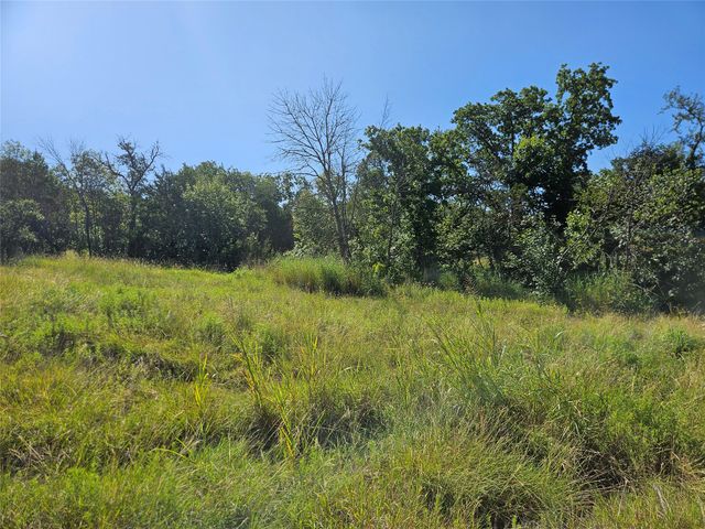 4017 Fall Creek Drive, Weatherford, TX 76087