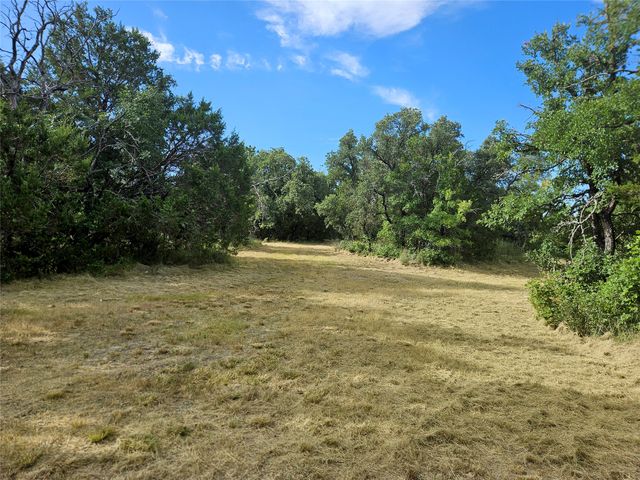 4017 Fall Creek Drive, Weatherford, TX 76087
