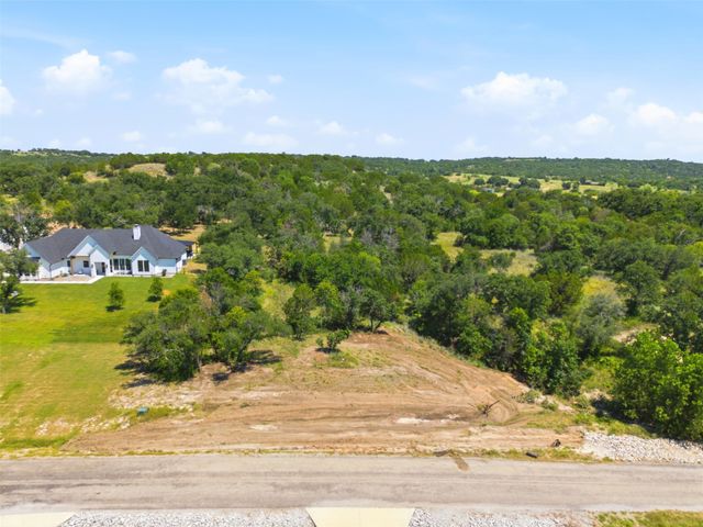 4017 Fall Creek Drive, Weatherford, TX 76087