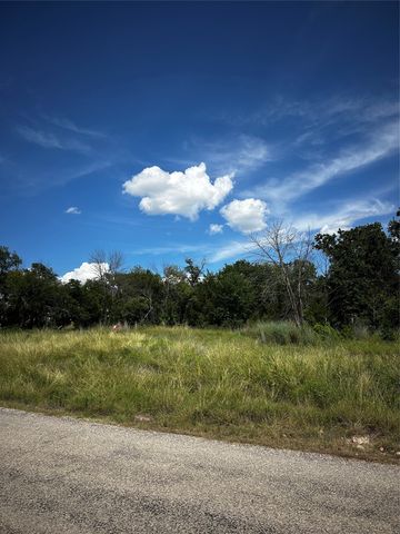 4017 Fall Creek Drive, Weatherford, TX 76087