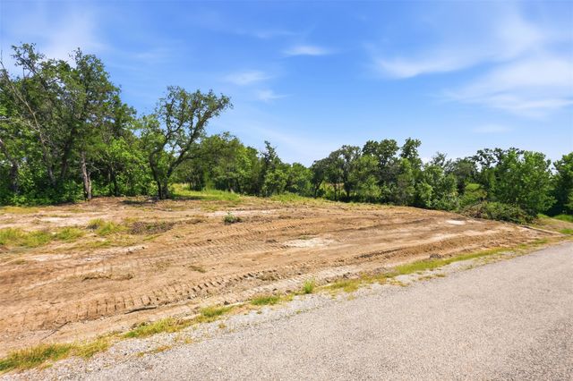 4017 Fall Creek Drive, Weatherford, TX 76087
