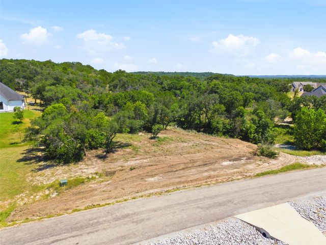4017 Fall Creek Drive, Weatherford, TX 76087