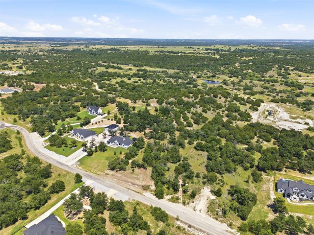 4017 Fall Creek Drive, Weatherford, TX 76087