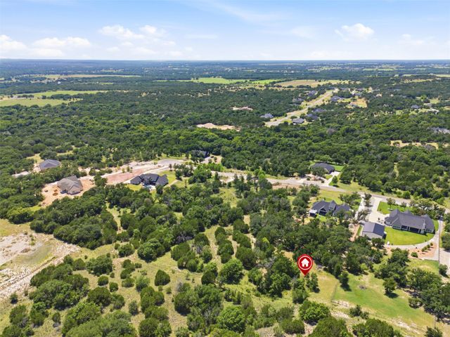4017 Fall Creek Drive, Weatherford, TX 76087