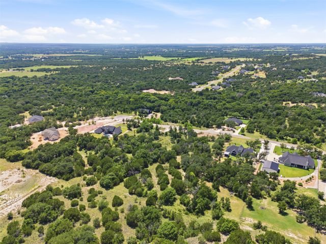 4017 Fall Creek Drive, Weatherford, TX 76087