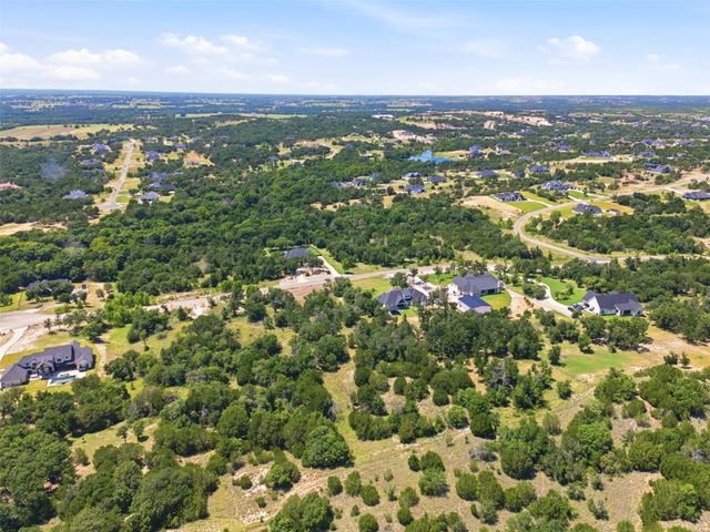 4017 Fall Creek Drive, Weatherford, TX 76087