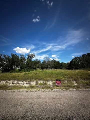 4017 Fall Creek Drive, Weatherford, TX 76087