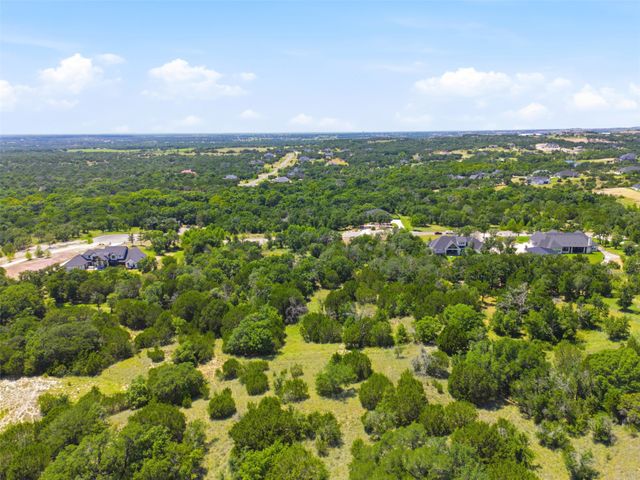 4017 Fall Creek Drive, Weatherford, TX 76087