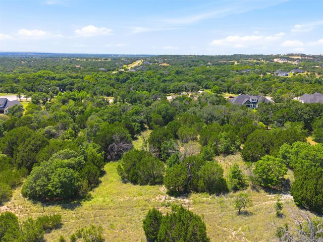 4017 Fall Creek Drive, Weatherford, TX 76087