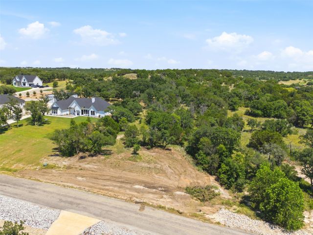 4017 Fall Creek Drive, Weatherford, TX 76087